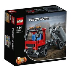 Конструктор 42084 Кран с крюком Lego® Technic цена и информация | Конструкторы и кубики | kaup24.ee