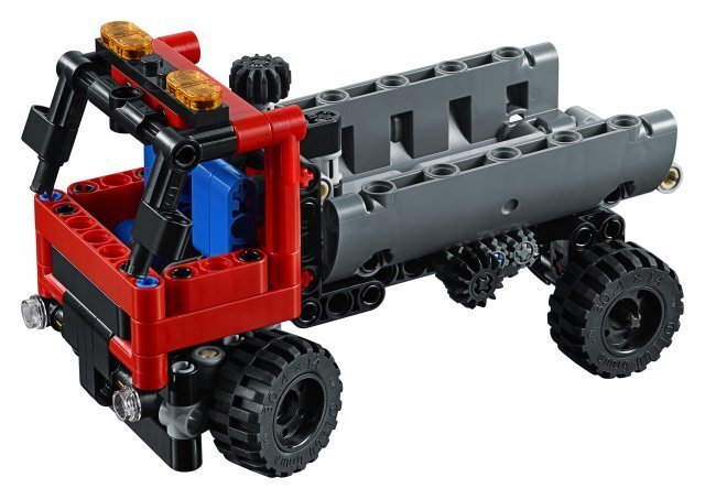 42084 LEGO® Technic Kraana konksuga цена и информация | Klotsid ja konstruktorid | kaup24.ee