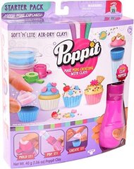 Poppit PPT17400 mänguasi hind ja info | Tüdrukute mänguasjad | kaup24.ee
