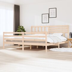 Каркас кровати, 180x200 см цена и информация | Кровати | kaup24.ee