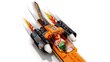 60178 LEGO® City Speed ​​​​Rekordauto hind ja info | Klotsid ja konstruktorid | kaup24.ee