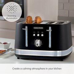 Morphy Richards 248020 цена и информация | Тостеры | kaup24.ee