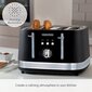 Morphy Richards 248020 цена и информация | Rösterid | kaup24.ee