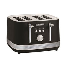 Morphy Richards 248020 цена и информация | Тостеры | kaup24.ee