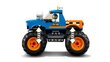 60180 LEGO® City Suured sõidukid hind ja info | Klotsid ja konstruktorid | kaup24.ee