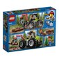 60181 LEGO® City Metsatraktor цена и информация | Klotsid ja konstruktorid | kaup24.ee