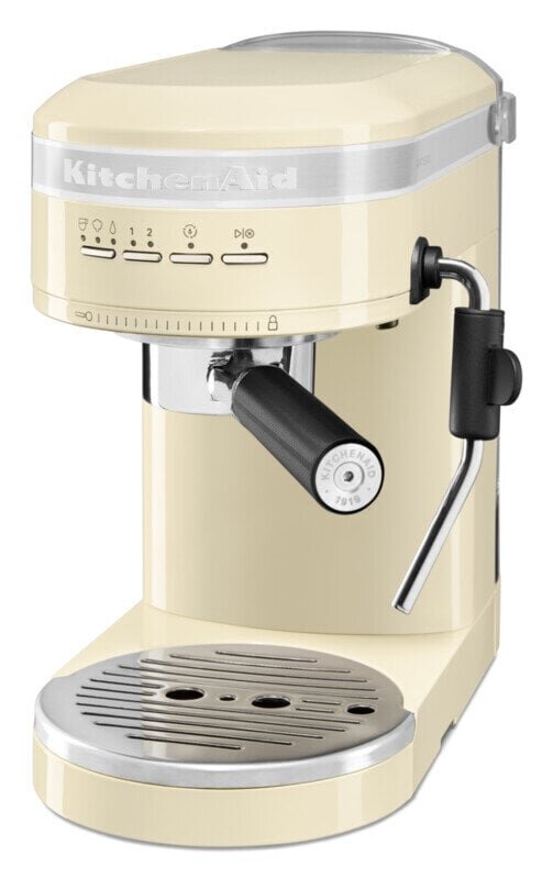 KitchenAid 5KES6503EAC hind ja info | Kohvimasinad | kaup24.ee