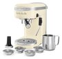 KitchenAid 5KES6503EAC hind ja info | Kohvimasinad | kaup24.ee