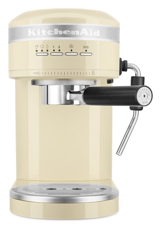 KitchenAid 5KES6503EAC цена и информация | Kohvimasinad | kaup24.ee