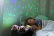 Öövalgusti valguse projektsiooniga - Koer , Dream Buddies Patch the Puppy Cloud B 129056 hind ja info | Imikute mänguasjad | kaup24.ee