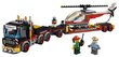 60183 LEGO® City Raskeveok hind ja info | Klotsid ja konstruktorid | kaup24.ee