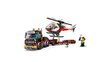 60183 LEGO® City Raskeveok цена и информация | Klotsid ja konstruktorid | kaup24.ee