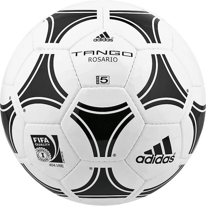 Football adidas Tango Rosario 656927 цена и информация | Jalgpalli pallid | kaup24.ee