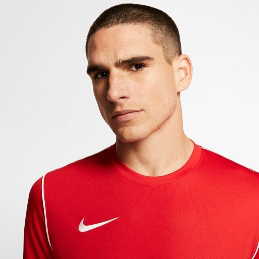 T-shirt Nike Park 20 M BV6883-657 hind ja info | Jalgpalli varustus ja riided | kaup24.ee