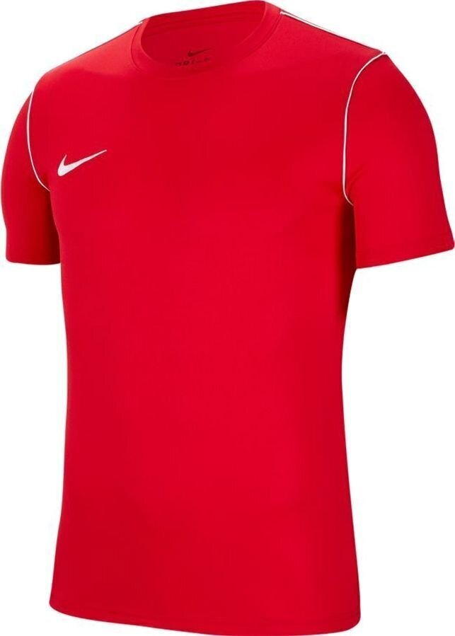 T-shirt Nike Park 20 M BV6883-657 hind ja info | Jalgpalli varustus ja riided | kaup24.ee