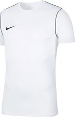 T-shirt Nike Park 20 M BV6883-100 hind ja info | Jalgpalli varustus ja riided | kaup24.ee