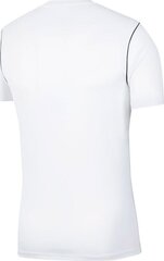 T-shirt Nike Park 20 M BV6883-100 hind ja info | Jalgpalli varustus ja riided | kaup24.ee