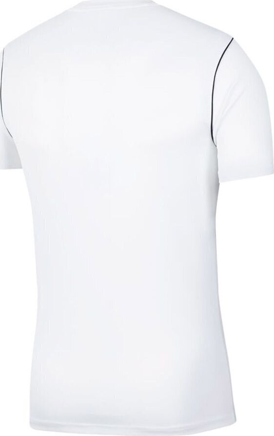 T-shirt Nike Park 20 M BV6883-100 hind ja info | Jalgpalli varustus ja riided | kaup24.ee