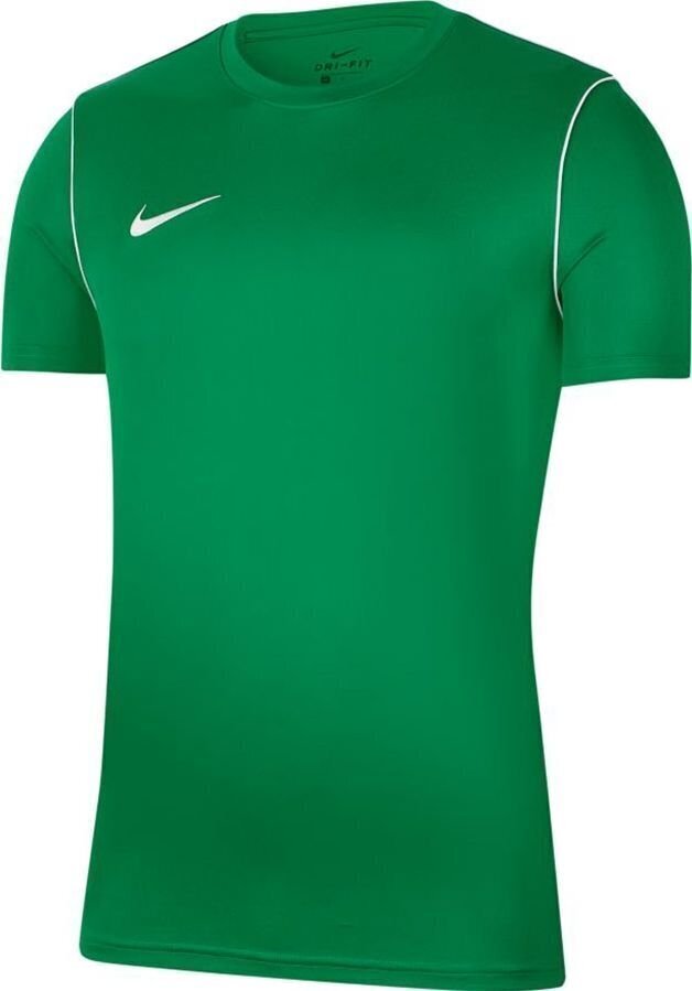 T-shirt Nike Park 20 M BV6883-302 hind ja info | Jalgpalli varustus ja riided | kaup24.ee