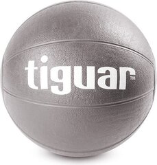 Medicine ball tiguar 4 kg TI-PL0004 hind ja info | Pallid | kaup24.ee