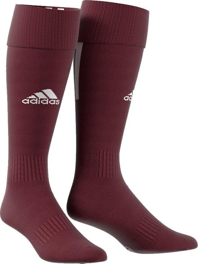 Adidas Santos 18 Sock CV8107 Football Socks hind ja info | Jalgpalli varustus ja riided | kaup24.ee