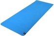 Reebok RAYG-11060BLGN reversible yoga mat hind ja info | Joogamatid | kaup24.ee