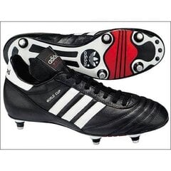 Adidas World Cup SG M 011040 football shoes hind ja info | Jalgpallijalatsid | kaup24.ee