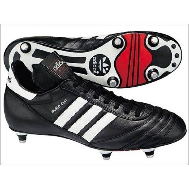 Adidas World Cup SG M 011040 football shoes цена и информация | Jalgpallijalatsid | kaup24.ee