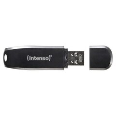 Intenso USB3 32GB/3533480 цена и информация | USB накопители | kaup24.ee