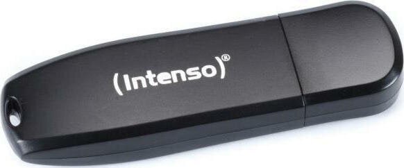 Intenso USB3 32GB/3533480 hind ja info | Mälupulgad | kaup24.ee