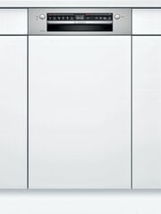 Bosch SRI4HKS53E цена и информация | Посудомоечные машины | kaup24.ee