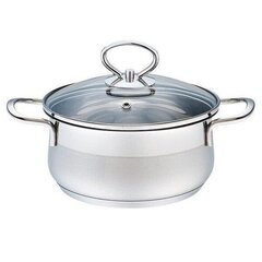 Pot Maestro MR-3508-30 30 cm цена и информация | Кастрюли, скороварки | kaup24.ee