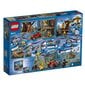 60173 LEGO® City Arreteerimine mägedes цена и информация | Klotsid ja konstruktorid | kaup24.ee