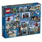 60174 LEGO® City Mägede politseijaoskond цена и информация | Klotsid ja konstruktorid | kaup24.ee