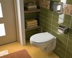 Seinale paigaldatav WC pott Koło Idol (M13100000) hind ja info | WС-potid | kaup24.ee