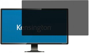 Privaatsusfilter Kensington 626476 Privacy Filter 19 цена и информация | Охлаждающие подставки и другие принадлежности | kaup24.ee