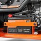 Inverter elektrigeneraator Daewoo GDA 6600Ei hind ja info | Generaatorid | kaup24.ee