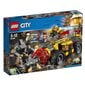 60186 LEGO® City Minersi puurseade цена и информация | Klotsid ja konstruktorid | kaup24.ee