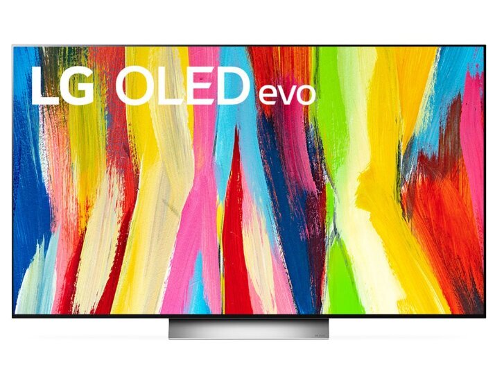 LG OLED65C21LA hind ja info | Telerid | kaup24.ee
