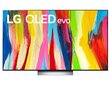 LG OLED65C21LA hind ja info | Telerid | kaup24.ee