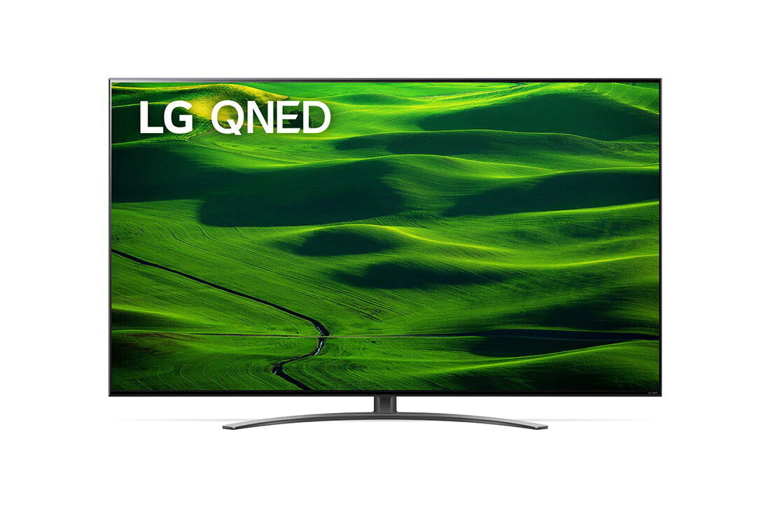 LG 55QNED813QA цена и информация | Telerid | kaup24.ee