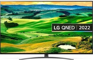 LG 55QNED813QA цена и информация | Телевизоры | kaup24.ee