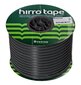 Tilkvoolik HIRRO TAPE, 2500 m (16 / 8mil / 1,5l/h / 30cm) hind ja info | Kastekannud, voolikud, niisutus | kaup24.ee