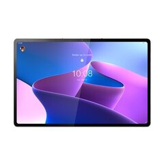 Lenovo Tab P12 Pro, 5G, 8GB/256GB, Storm Grey hind ja info | Tahvelarvutid | kaup24.ee