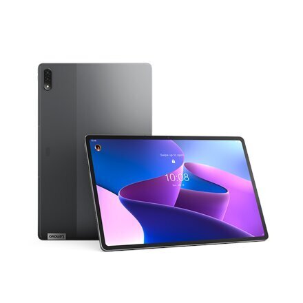 Lenovo Tab P12 Pro, 5G, 8GB/256GB, Storm Grey цена и информация | Tahvelarvutid | kaup24.ee