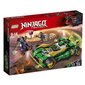 70641 LEGO® NINJAGO Öökulgur hind ja info | Klotsid ja konstruktorid | kaup24.ee