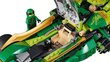 70641 LEGO® NINJAGO Öökulgur hind ja info | Klotsid ja konstruktorid | kaup24.ee