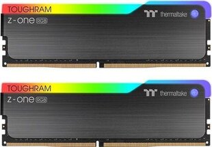 Thermaltake R019D408GX2-3200C16A цена и информация | Оперативная память (RAM) | kaup24.ee