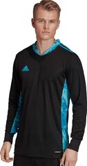 Толстовка adidas AdiPro 20 GK M FI4193 цена и информация | Футбольная форма и другие товары | kaup24.ee