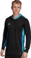 Sweatshirt adidas AdiPro 20 GK M FI4193 цена и информация | Jalgpalli varustus ja riided | kaup24.ee